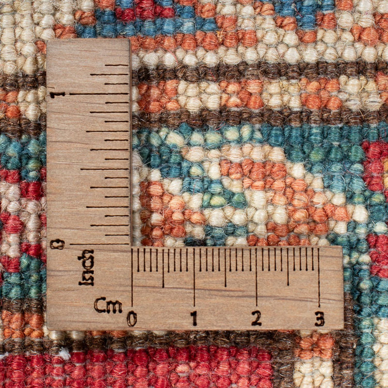 カザック 絨毯 299x77cm - オリエンタル絨毯