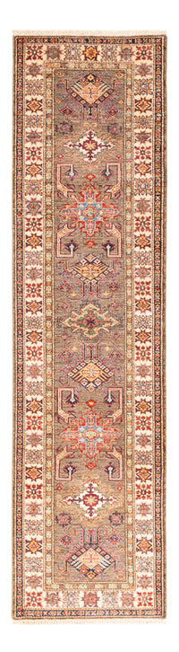カザック 絨毯 305x79cm - オリエンタル絨毯 – product image
