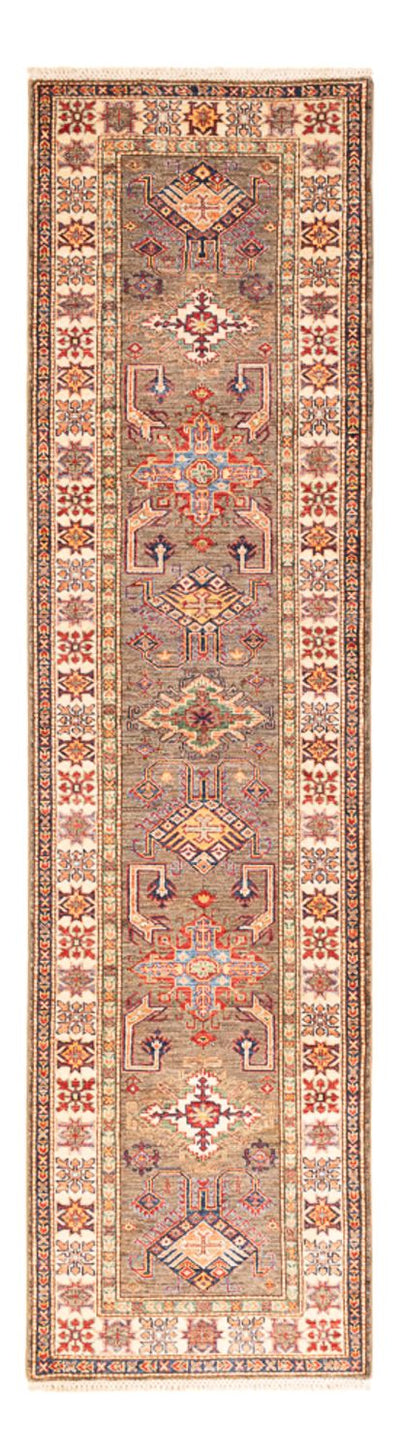 カザック 絨毯 79x305cm - オリエンタル絨毯