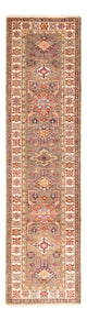 カザック 絨毯 305x79cm - オリエンタル絨毯