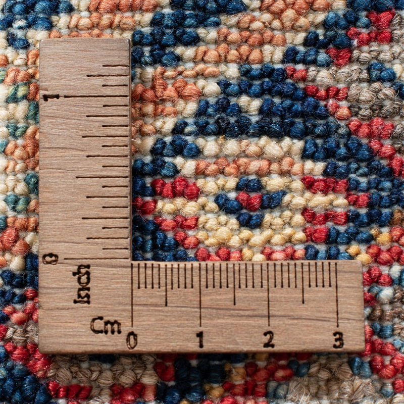 カザック 絨毯 305x79cm - オリエンタル絨毯