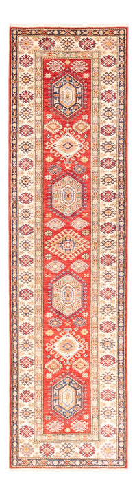 カザック 絨毯 307x83cm - オリエンタル絨毯 – product image