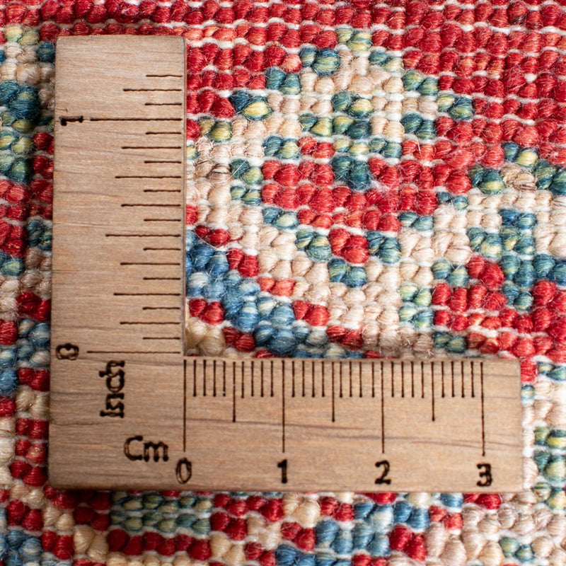 カザック 絨毯 307x83cm - オリエンタル絨毯