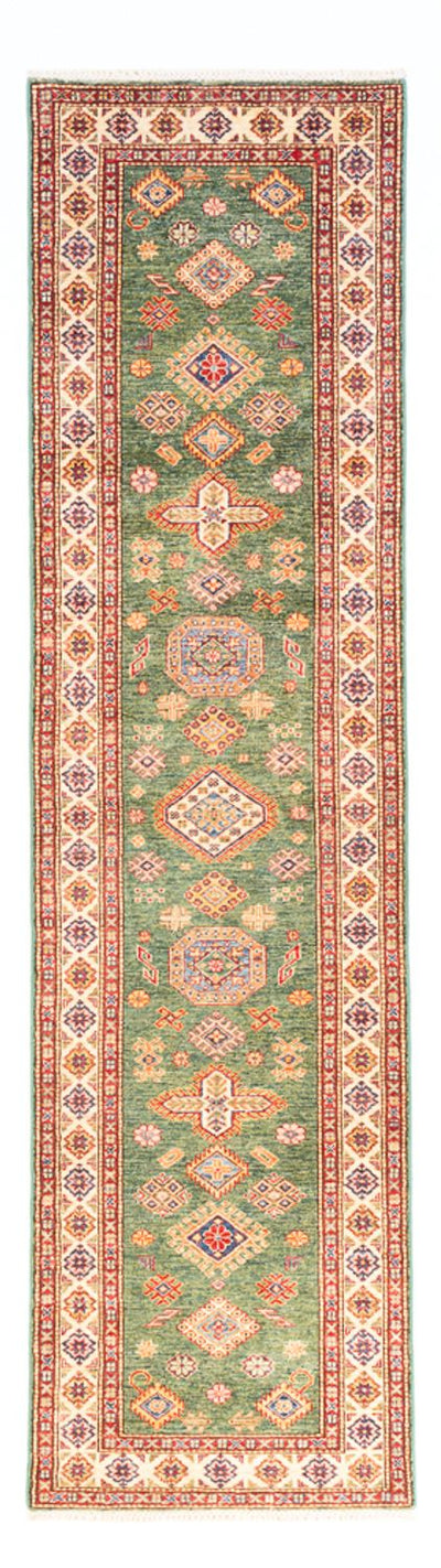 カザック 絨毯 76x295cm - オリエンタル絨毯