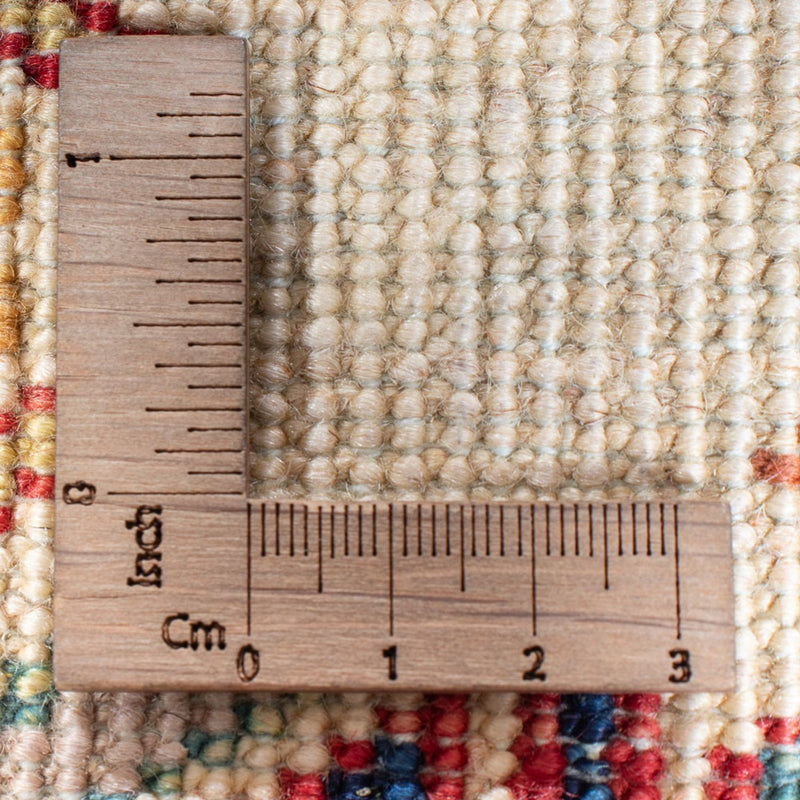 カザック 絨毯 315x78cm - オリエンタル絨毯