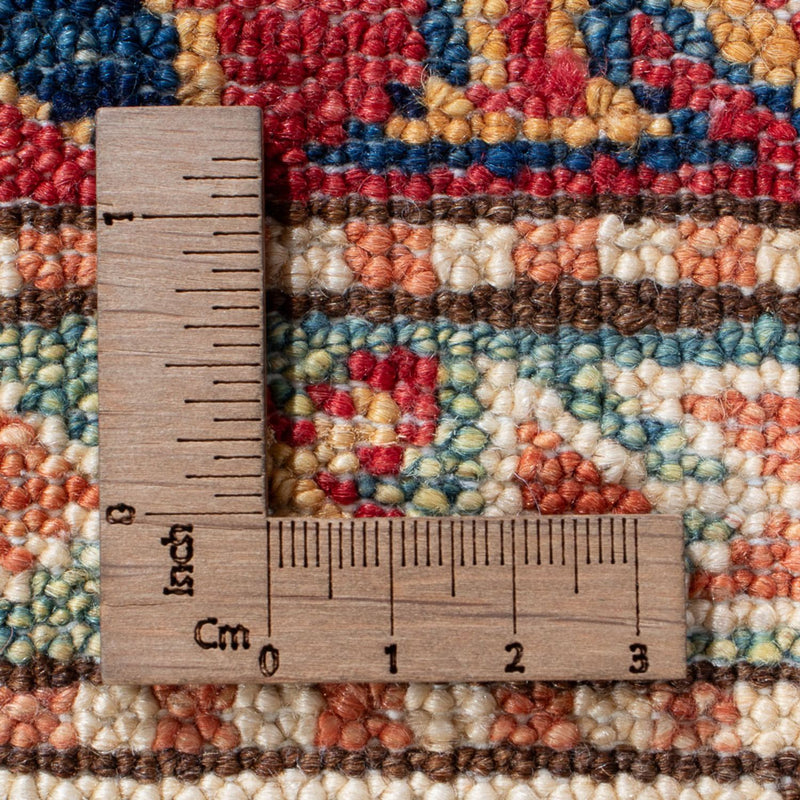 カザック 絨毯 293x78cm - オリエンタル絨毯