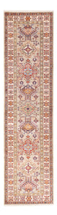 カザック 絨毯 300x75cm - オリエンタル絨毯