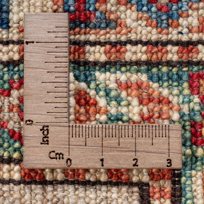 カザック 絨毯 300x75cm - オリエンタル絨毯