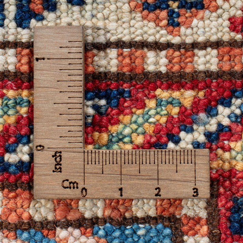 カザック 絨毯 294x83cm - オリエンタル絨毯