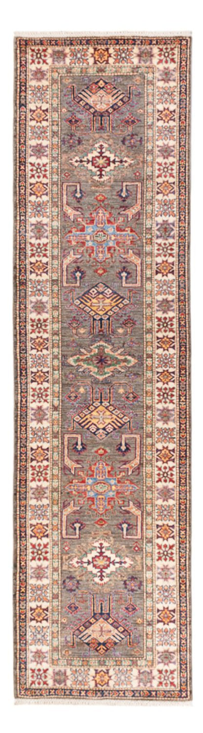 カザック 絨毯 80x308cm - オリエンタル絨毯