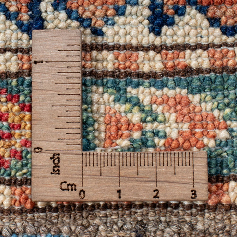 カザック 絨毯 308x80cm - オリエンタル絨毯