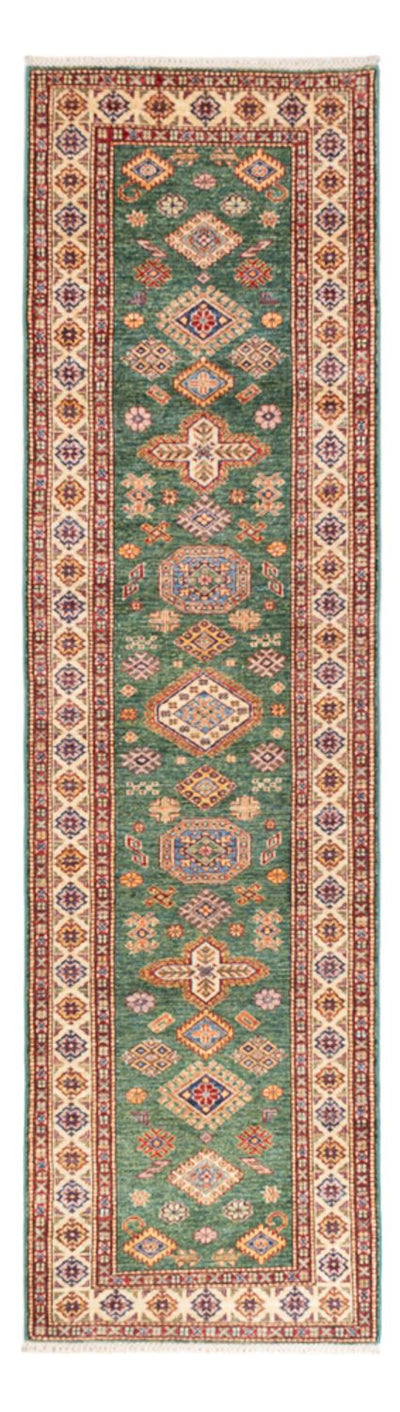 カザック 絨毯 80x296cm - オリエンタル絨毯