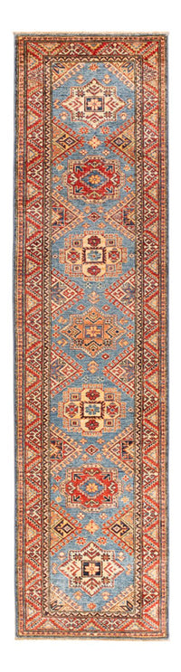 カザック 絨毯 312x75cm - オリエンタル絨毯 – product image