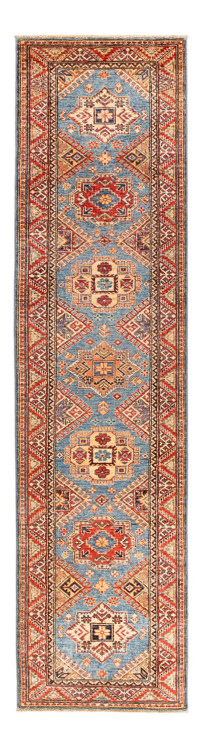 カザック 絨毯 75x312cm - オリエンタル絨毯