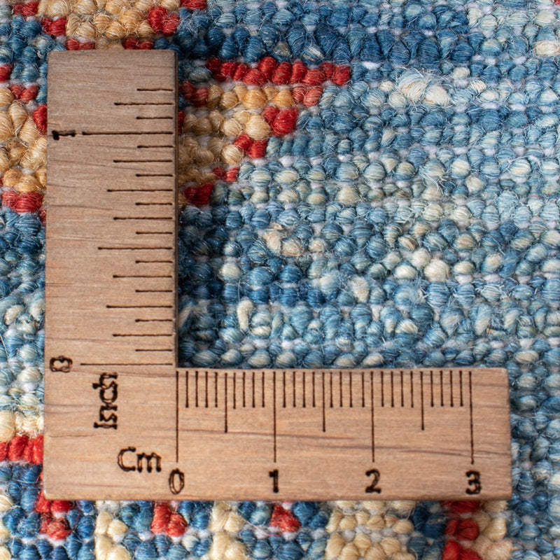 カザック 絨毯 312x75cm - オリエンタル絨毯