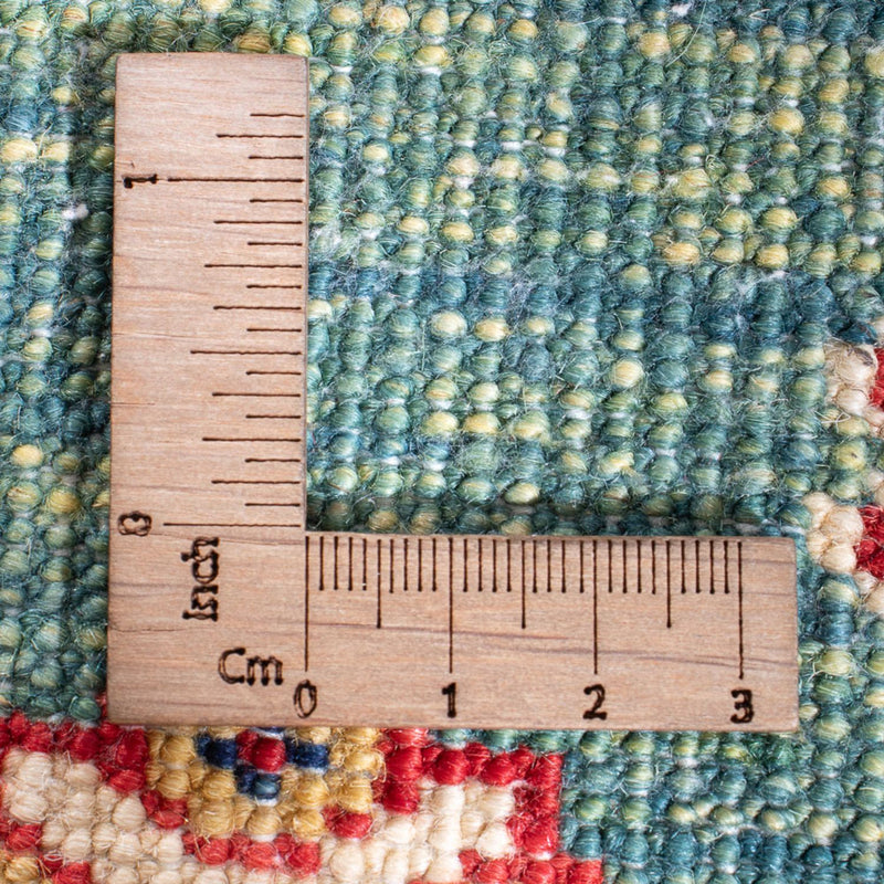 カザック 絨毯 302x78cm - オリエンタル絨毯