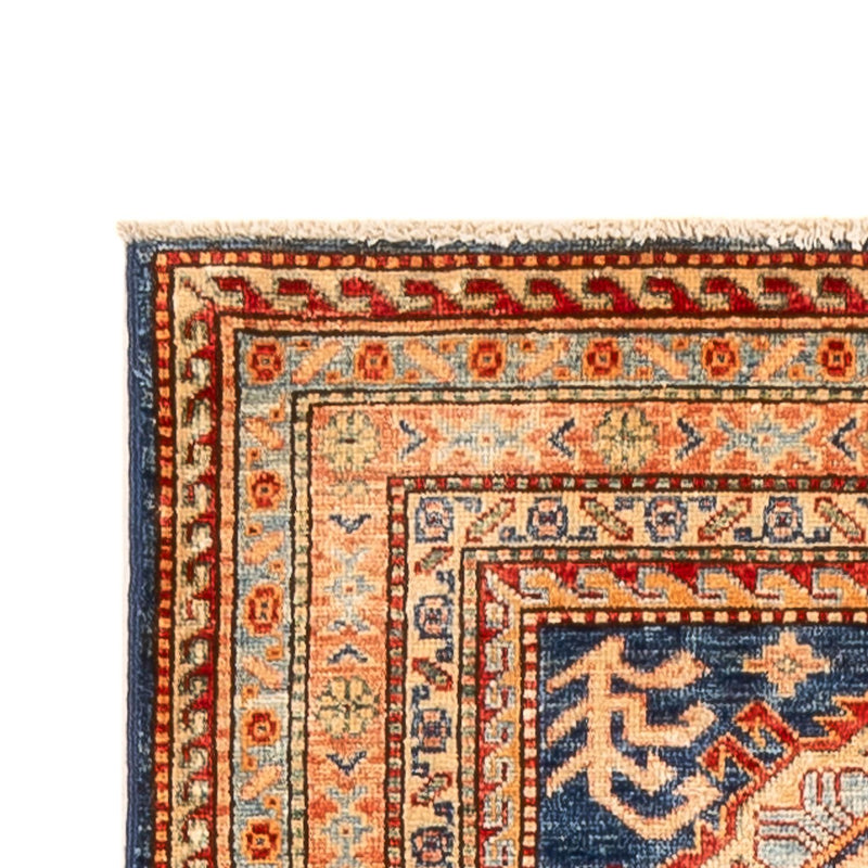 カザック 絨毯 304x80cm - オリエンタル絨毯