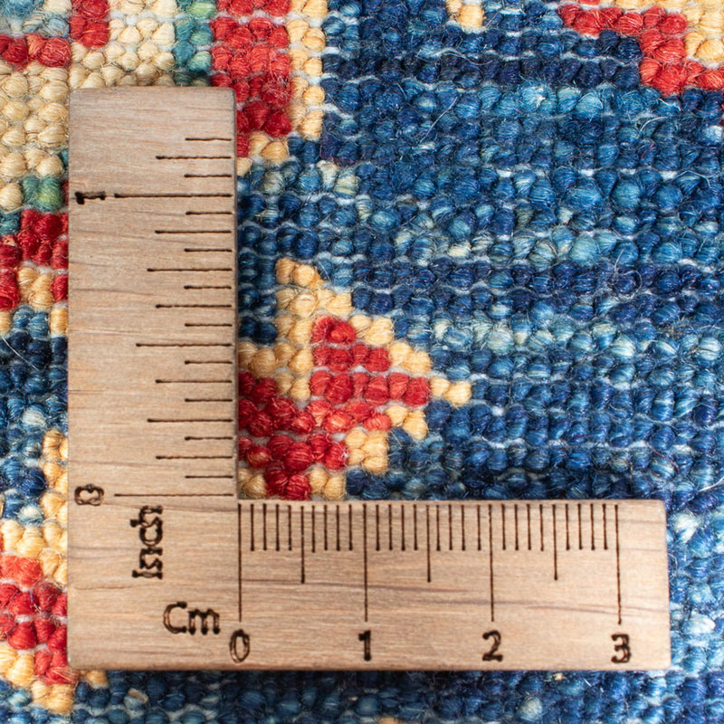 カザック 絨毯 304x80cm - オリエンタル絨毯