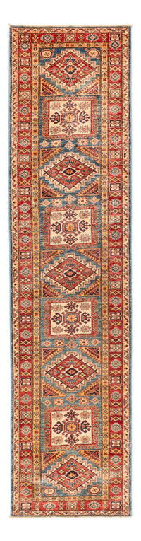 カザック 絨毯 307x78cm - オリエンタル絨毯 – product image