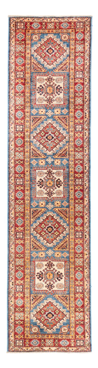 カザック 絨毯 74x313cm - オリエンタル絨毯