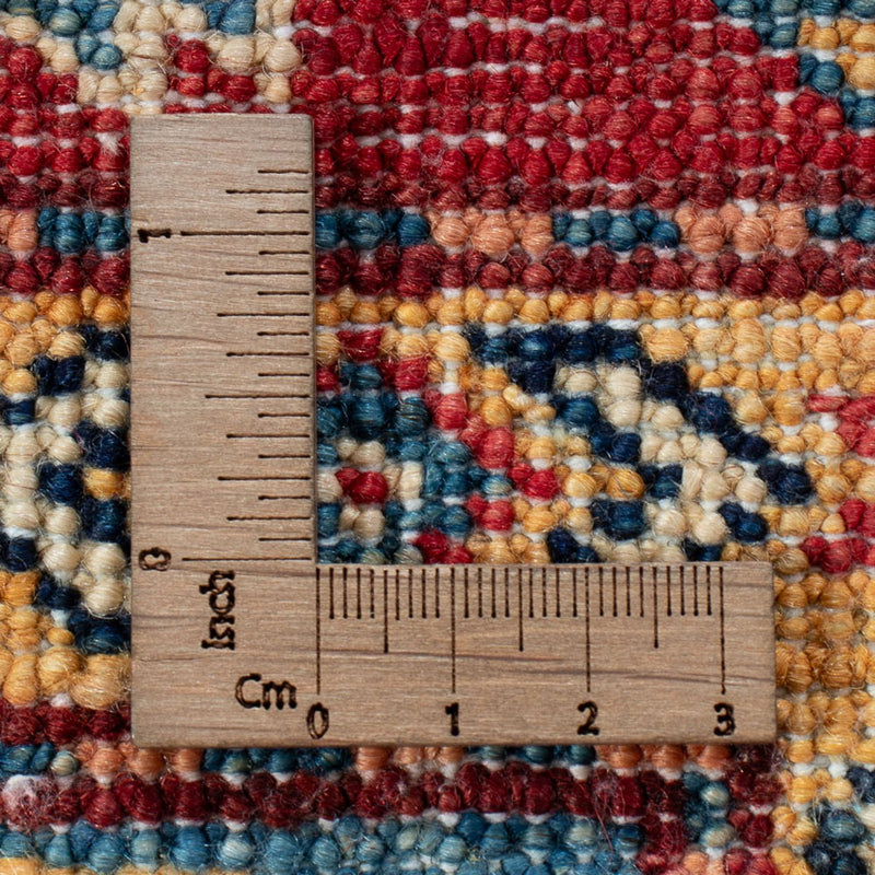 カザック 絨毯 313x74cm - オリエンタル絨毯