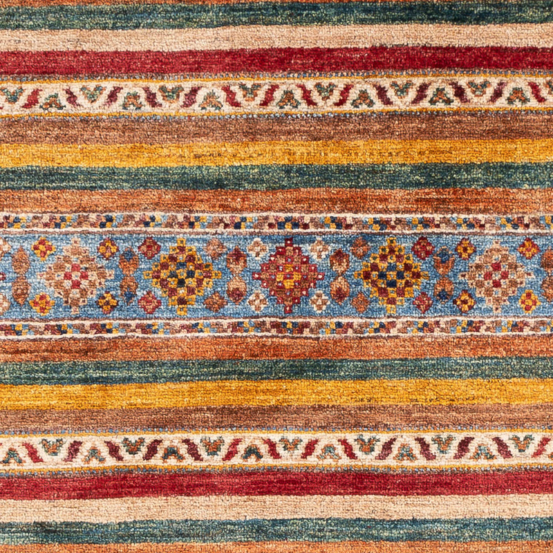 シャル 絨毯 123x115cm - オリエンタル絨毯