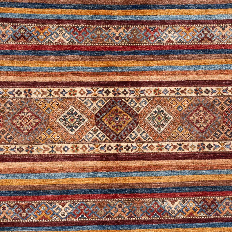 シャル 絨毯 252x242cm - オリエンタル絨毯