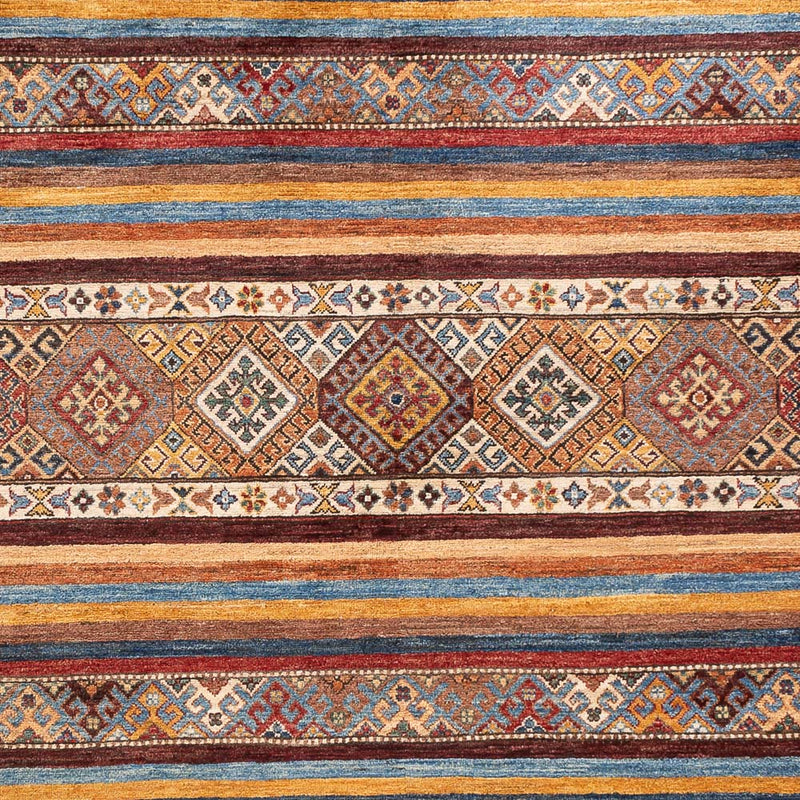 シャル 絨毯 250x244cm - オリエンタル絨毯