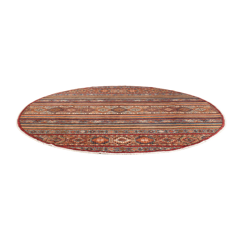 シャル 絨毯 250x244cm - オリエンタル絨毯
