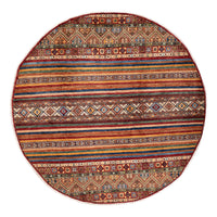 シャル 絨毯 199x202cm - オリエンタル絨毯 – product image