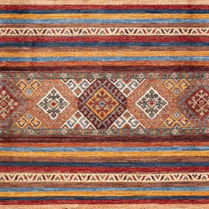 シャル 絨毯 200x206cm - オリエンタル絨毯