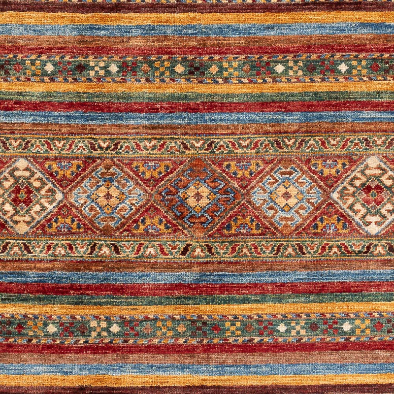 シャル 絨毯 151x152cm - オリエンタル絨毯