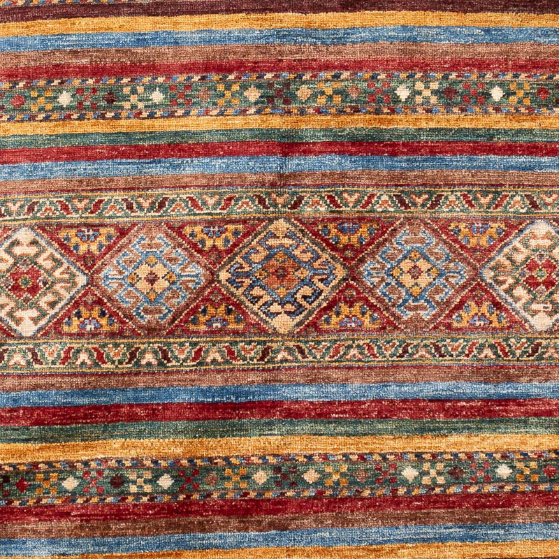 シャル 絨毯 153x151cm - オリエンタル絨毯