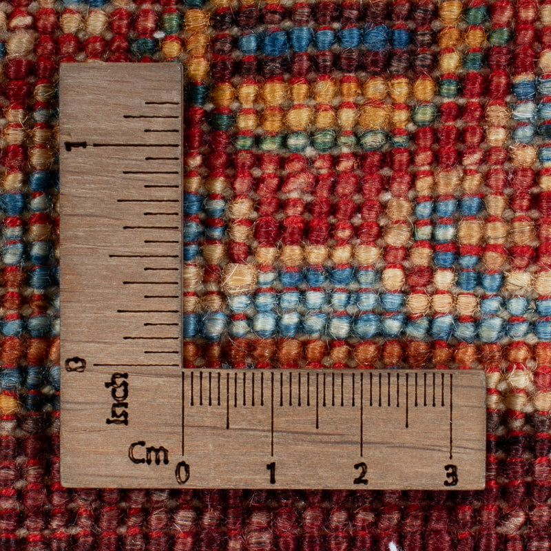 シャル 絨毯 153x151cm - オリエンタル絨毯
