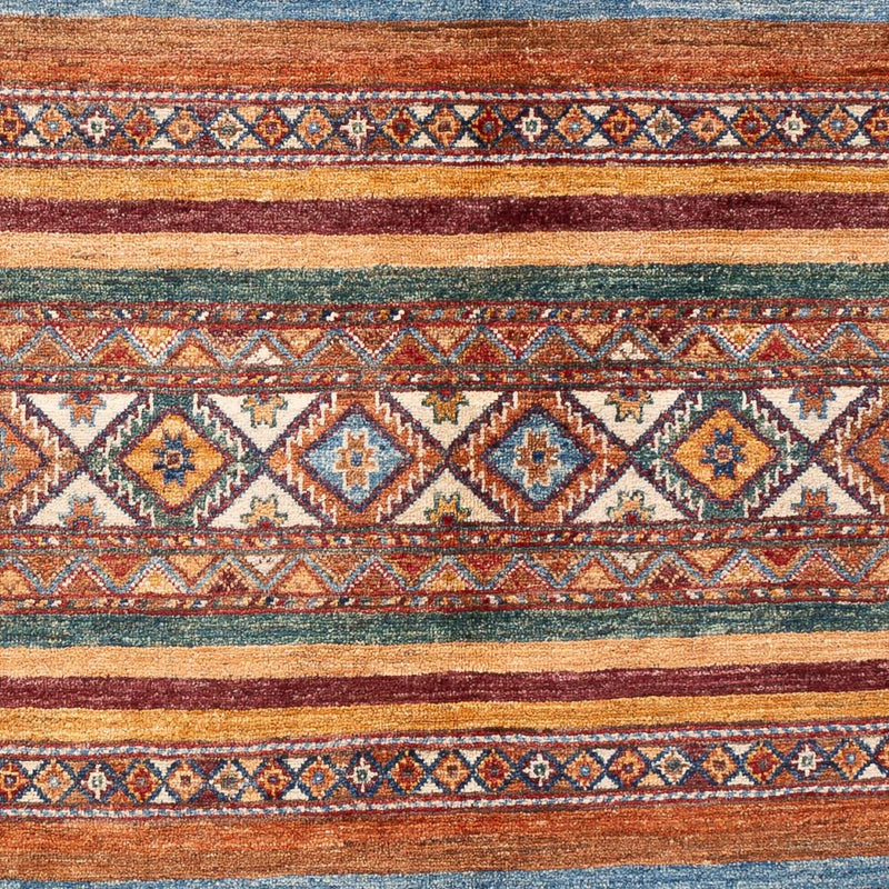 シャル 絨毯 144x147cm - オリエンタル絨毯