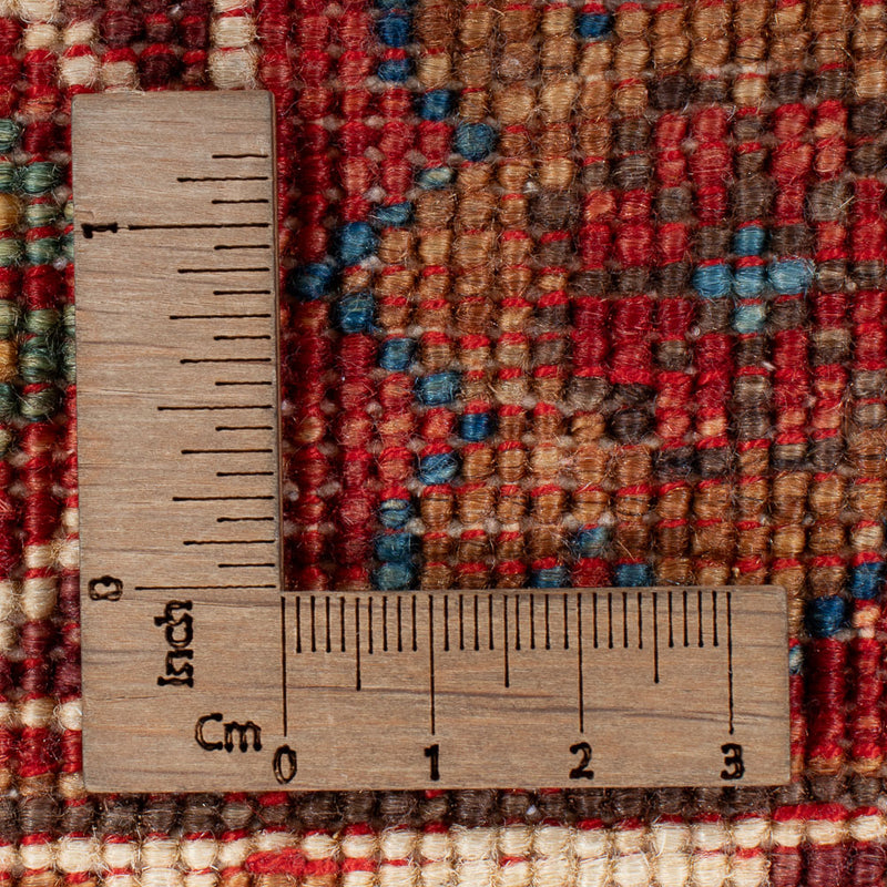 シャル 絨毯 137x145cm - オリエンタル絨毯