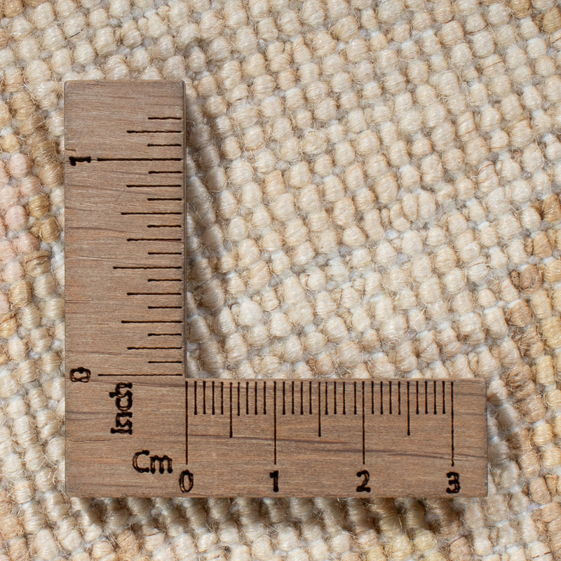 ツィーグラー絨毯 247x248cm - オリエンタル絨毯