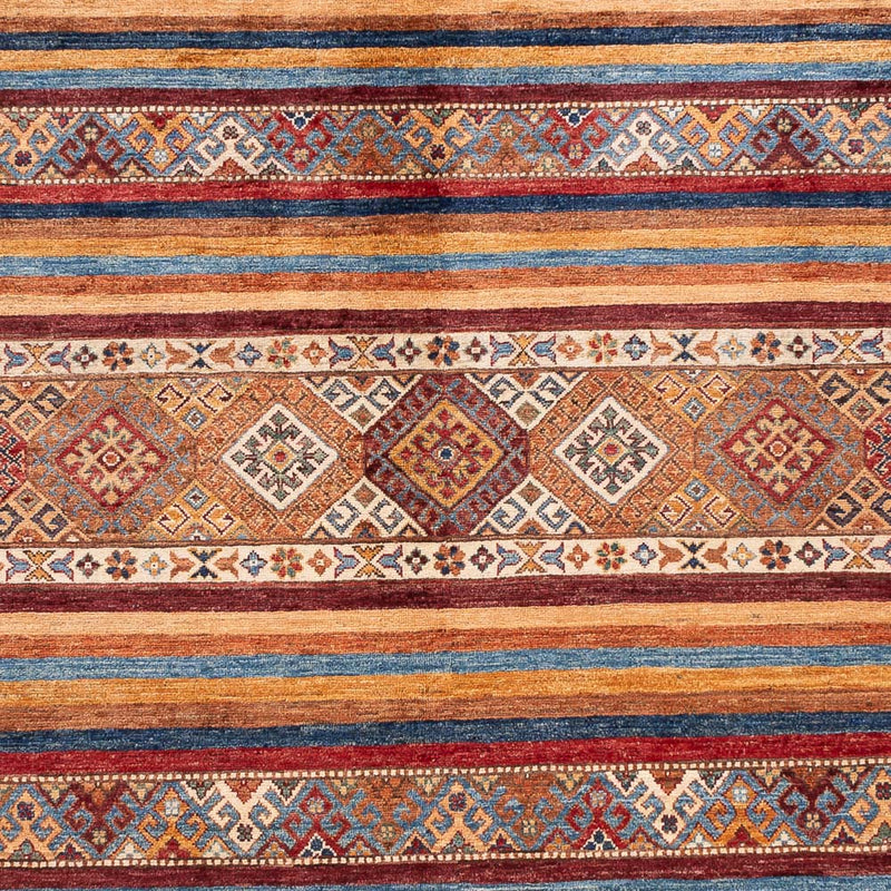 シャル 絨毯 246x244cm - オリエンタル絨毯
