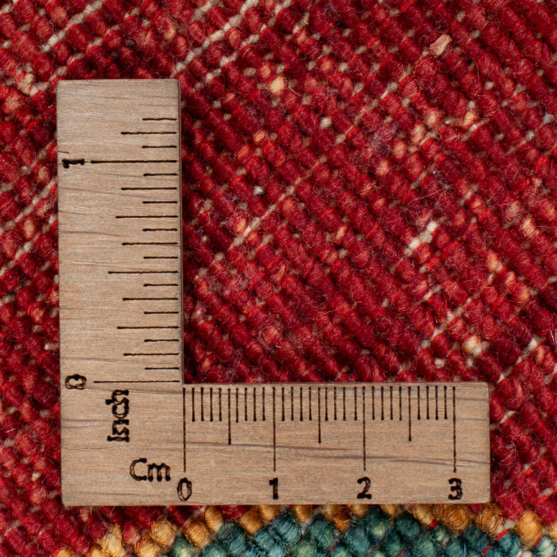 カザック 絨毯 302x297cm - オリエンタル絨毯