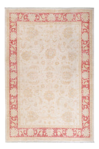 ツィーグラー絨毯 240x162cm - オリエンタル絨毯 – product image