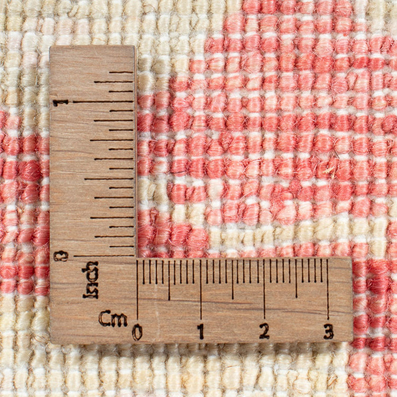 ツィーグラー絨毯 240x162cm - オリエンタル絨毯