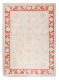 ツィーグラー絨毯 241x172cm - オリエンタル絨毯 – product image