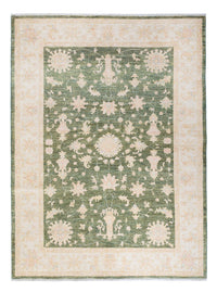 ツィーグラー絨毯 237x176cm - オリエンタル絨毯 – product image