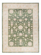 ツィーグラー絨毯 237x176cm - オリエンタル絨毯
