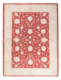 ツィーグラー絨毯 240x175cm - オリエンタル絨毯 – product image
