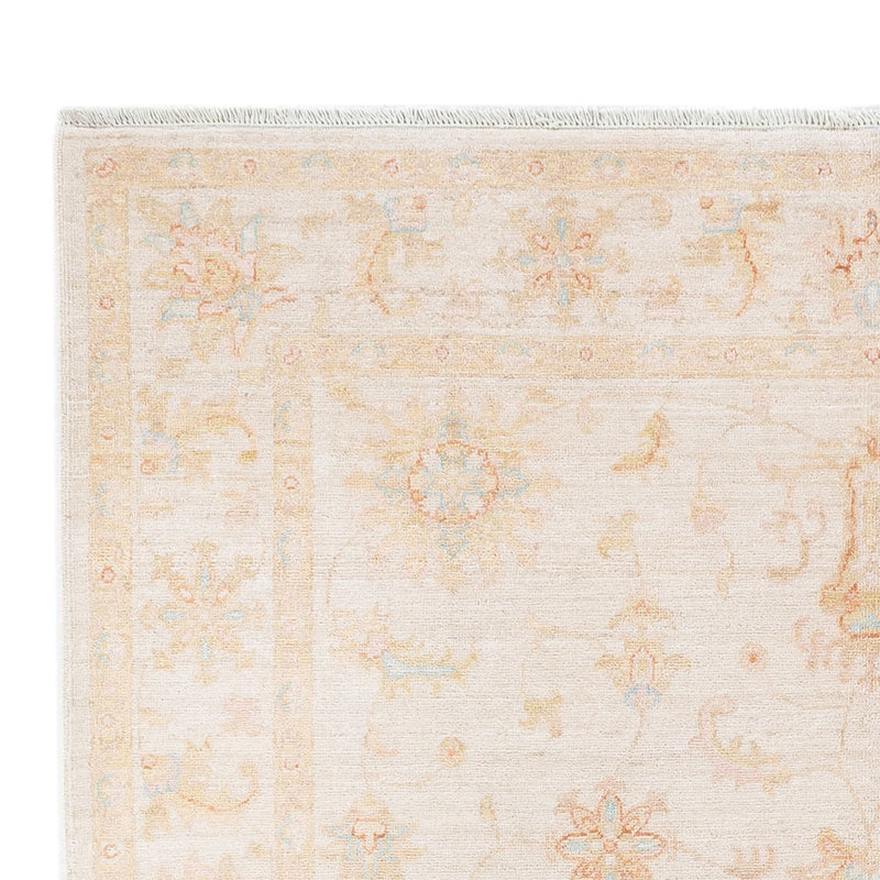 ツィーグラー絨毯 236x169cm - オリエンタル絨毯