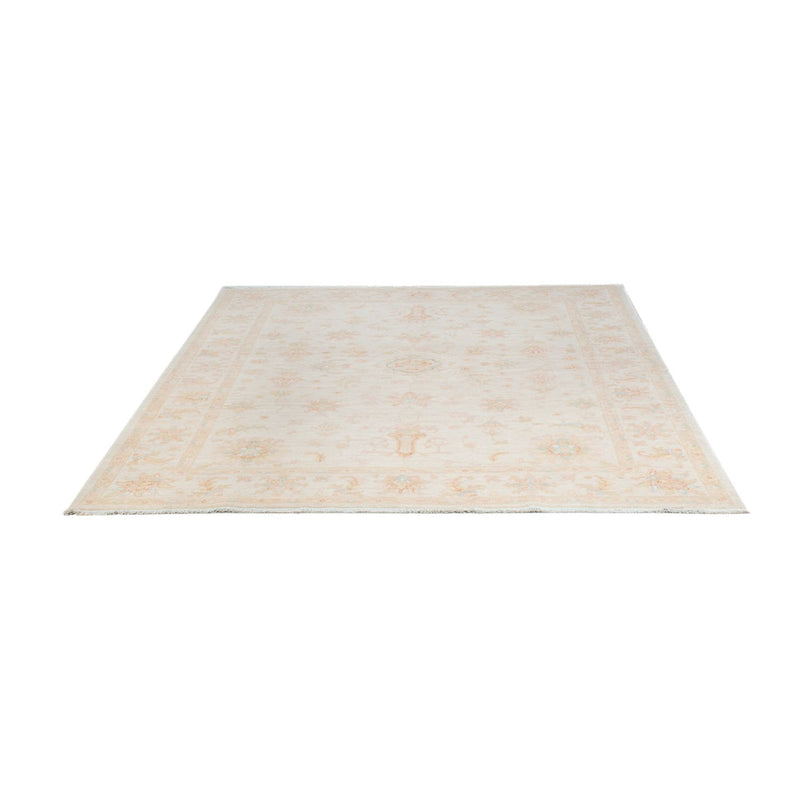 ツィーグラー絨毯 236x169cm - オリエンタル絨毯