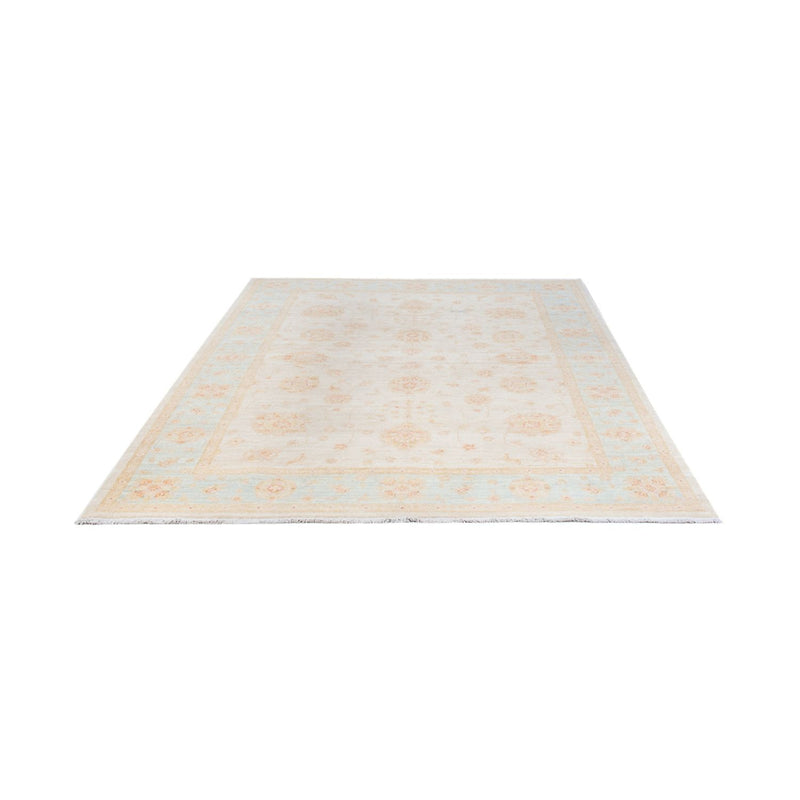 ツィーグラー絨毯 240x173cm - オリエンタル絨毯