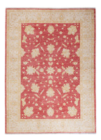 ツィーグラー絨毯 234x169cm - オリエンタル絨毯 – product image