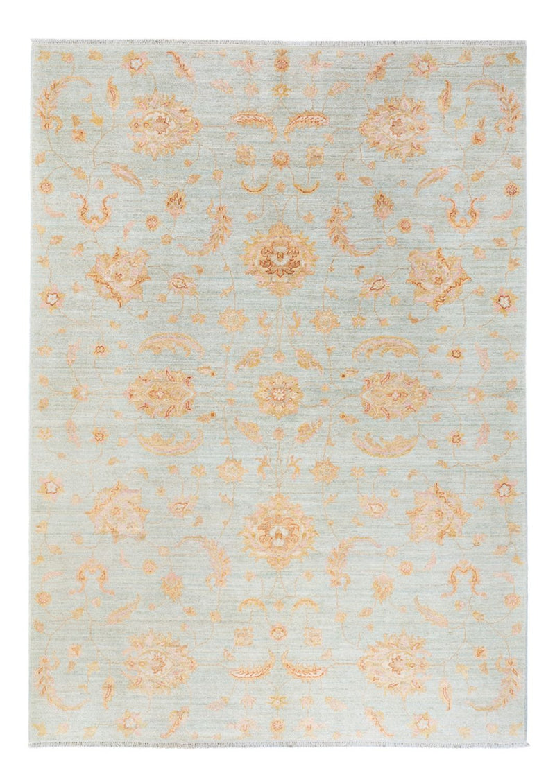 アリアナ 絨毯 238x171cm - オリエンタル絨毯